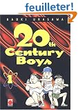 Best Of - 20th Century Boys, tome 1 : 481 - Prix de la meilleure s�rie, Angoul�me 2004