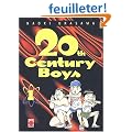Best Of - 20th Century Boys, tome 1 : 481 - Prix de la meilleure s�rie, Angoul�me 2004