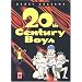 Best Of - 20th Century Boys, tome 1 : 481 - Prix de la meilleure s�rie, Angoul�me 2004