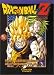 Book Dragon Ball Z Taschenbuch 05. Der legendäres Super- Saiyajin.