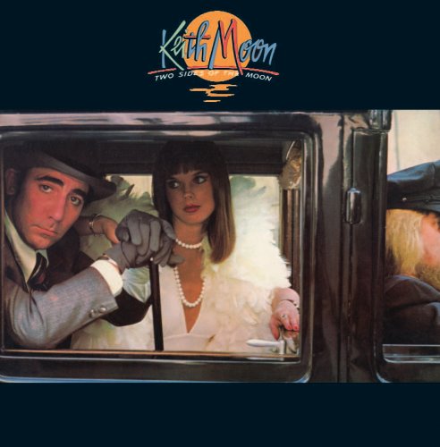 CD-Charts  Search : Two Sides of the Moon
