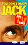 You Don't Know Jack: The TV Book