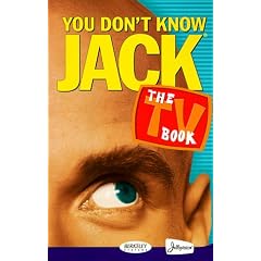You Don't Know Jack: The TV Book