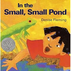 In the Small, Small Pond