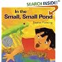 In the Small, Small Pond (Owlet Book)