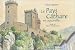 Le Pays cathare en aquarelles