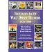 The Golden Age of Walt Disney Records 1933-1988: Murray's Collectors' Price Guide and Discography : Lps/45 Rpm/78 Rpm/Eps