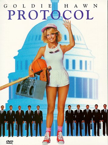 Protocol - Free Movie Downloads Online - The Comfort and Fun