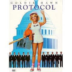 Protocol [DVD] [1985] [Region 1] [US Import] [NTSC]
