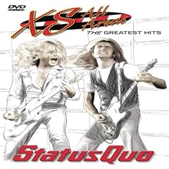 Xs All Areas: Greatest Hits