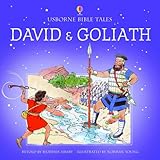 David & Goliath
