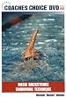 Basic Backstroke Swimming Technique