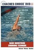 Basic Backstroke Swimming Technique