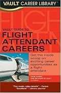 Vault Guide to Flight Attendant Carrers