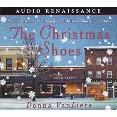 The Christmas Shoes