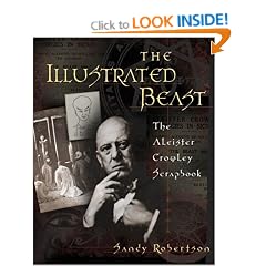 The Illustrated Beast (Weiser News)