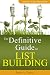 The Definitive Guide to List Building