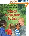 Black is Brown is Tan