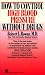 How to Control High Blood Pressure Without Drugs by Robert L. Rowan ISBN 0804101442
