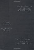 Emergence of Modern Architecture: A Documentary History, from 1000 to 1800