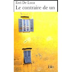 Le contraire de un
