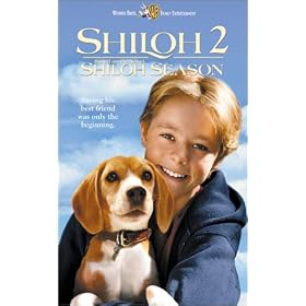 Shiloh 2 - Shiloh Season [VHS]
