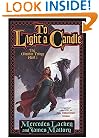 To Light A Candle (The Obsidian Trilogy, Book 2)