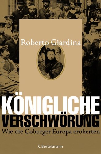 K�nigliche Verschw�rung