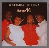 Kalimba De Luna