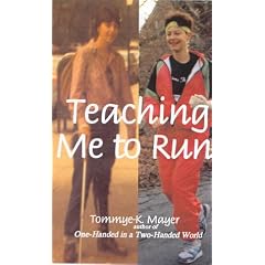 Teaching Me to Run