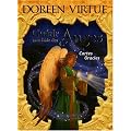 Gu�rir avec l'aide des anges : Cartes oracles