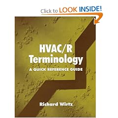 HVAC/R Terminology: A Quick Reference Guide