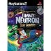 Jimmy Neutron: Boy Genius (PS2)