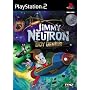 Jimmy Neutron: Boy Genius (PS2)