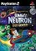 Jimmy Neutron: Boy Genius (PS2)