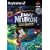 Jimmy Neutron: Boy Genius (PS2)