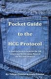  : Pocket Guide to the HCG Protocol: Quick Reference Guide for the 500 Calorie and Maintenance Phase of the HCG Diet Protocol