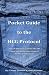 Pocket Guide to the HCG Protocol: Quick Reference Guide for the 500 Calorie and Maintenance Phase of the HCG Diet Protocol