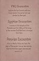 Encounters, Book II