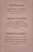 Encounters: Book II: 2 (Encounters)