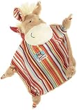 Eigenschaften sigikid 47933 / sigikid 47933 - Schnuffeltuch Jappy Jump
