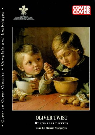 Oliver Twist