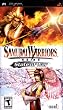 Samurai Warriors: State Of War PSP