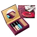 Benefit Justine Case Mini Beautifier Kit