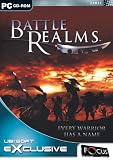 BATTLE REALMS