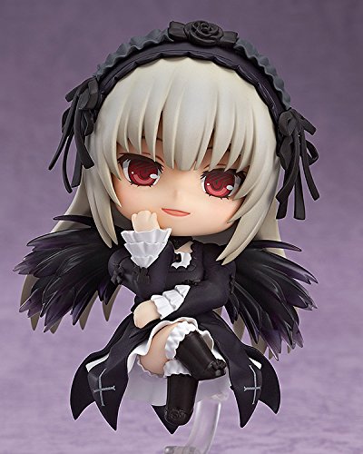 ローゼンメイデン ねんどろいど 水銀燈