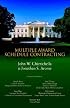 Multiple Award Schedule Contracting