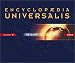 Logiciels : Encyclopædia Universalis 2004, version 9 (CD-Rom)
