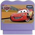 VTech 80-092664 - V.Smile Lernspiel Cars