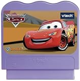 Eigenschaften Vtech 80-92664 / Vtech 80-92664 - V. Smile Lernspiel Cars